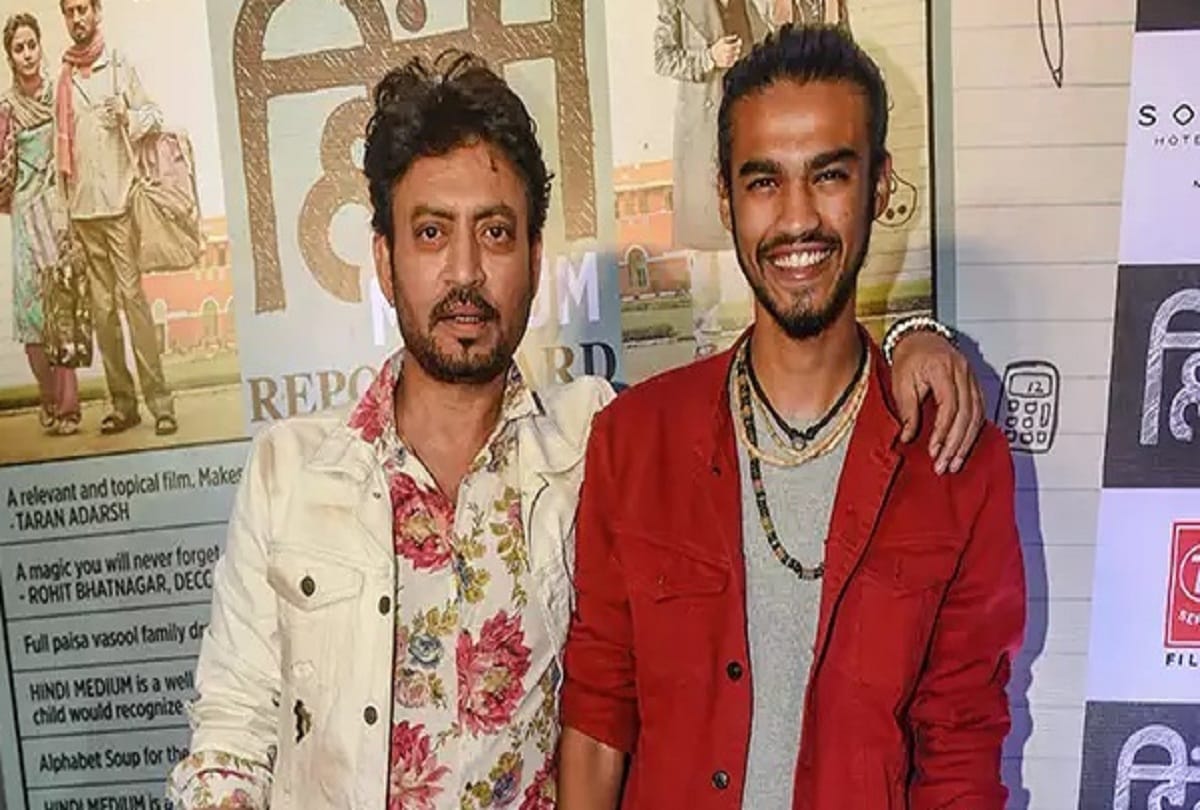 Irrfan Khan son Babil reaction on unfollow star kids and nepotism after Sushant Singh Rajput death