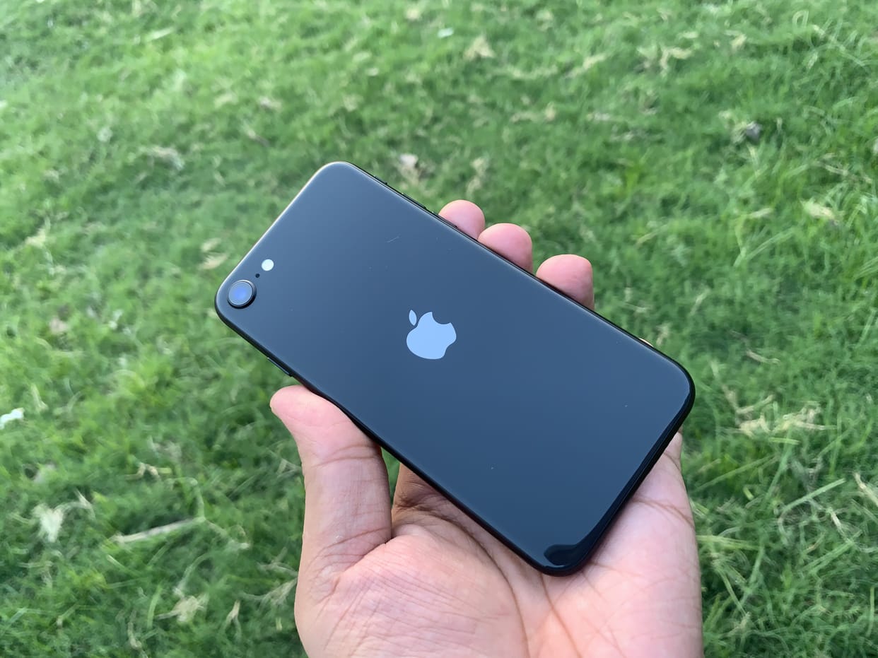 India can soon become biggest hub for manufacturing iPhone