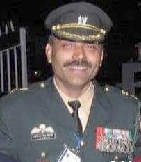 Ex-servicemen are ready to go to the border again