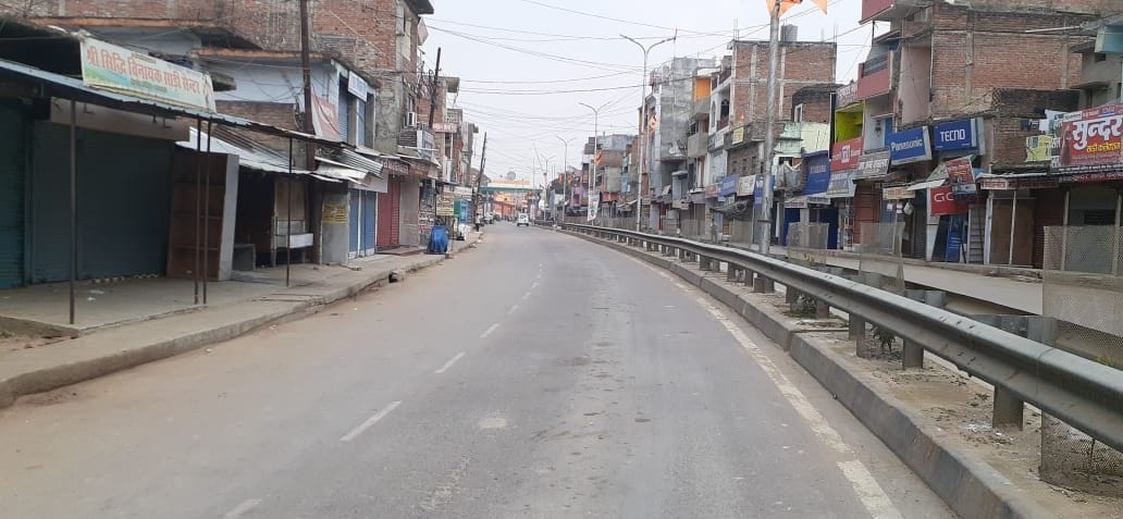 business affected due to seal of indo nepal border