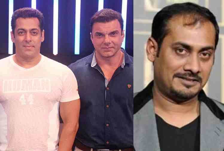 Salman Khan Brother Sohail Khan Files Defamation Case Against Abhinav Kashyap