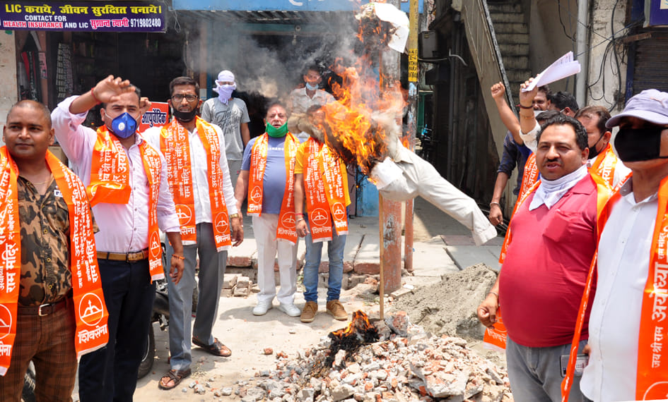 'Remember China, this is not 1962 India'