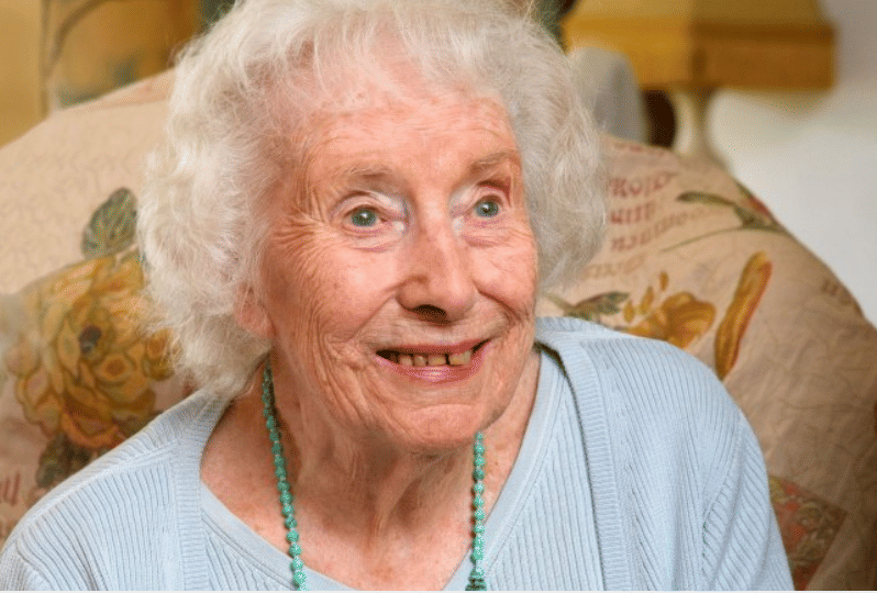 British singer Vera Lynn dies at 103