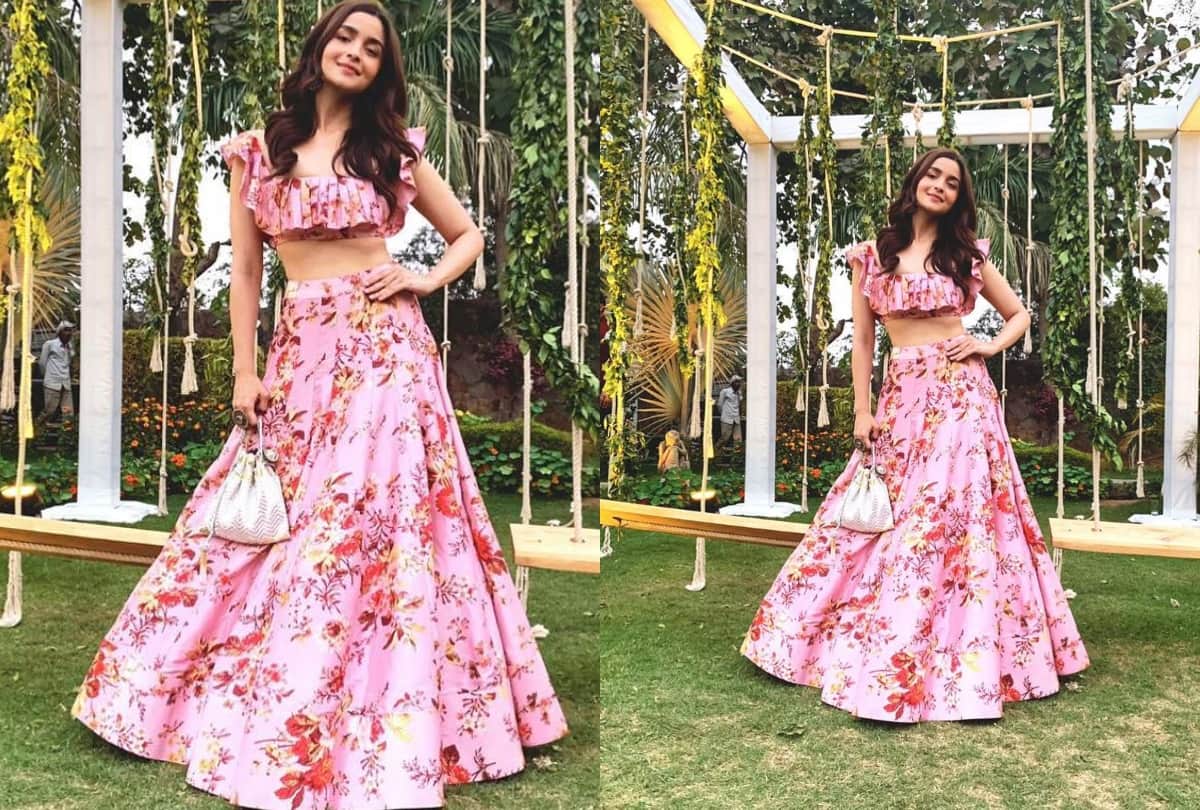 Fashion Tips How to Wear Saree Like Lehenga Follow These Draping Dress Tips in Hindi