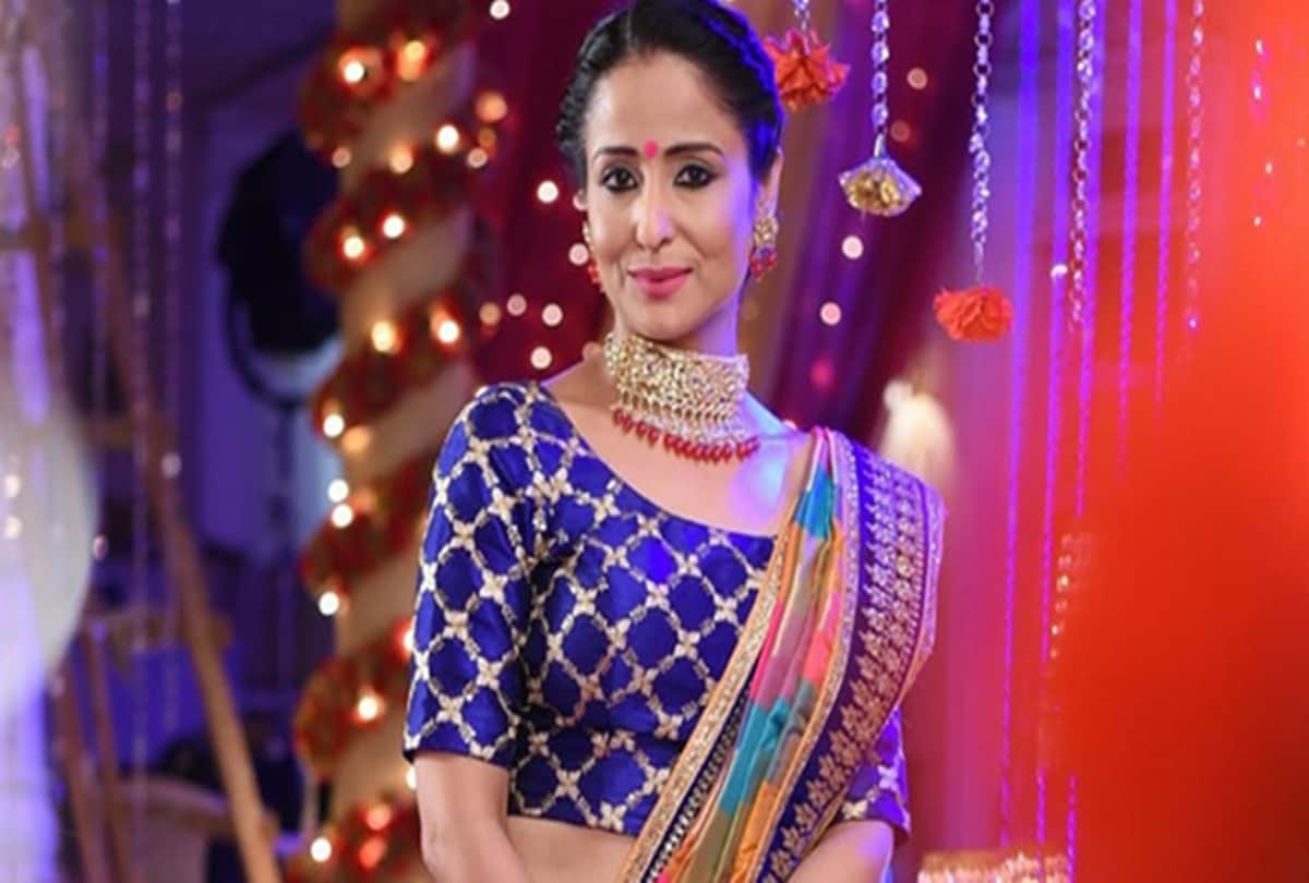 Lataa Saberwal aka Rajshri of Yeh Rishta kya Kehlata hai left Tv industry now will work in movies and web series