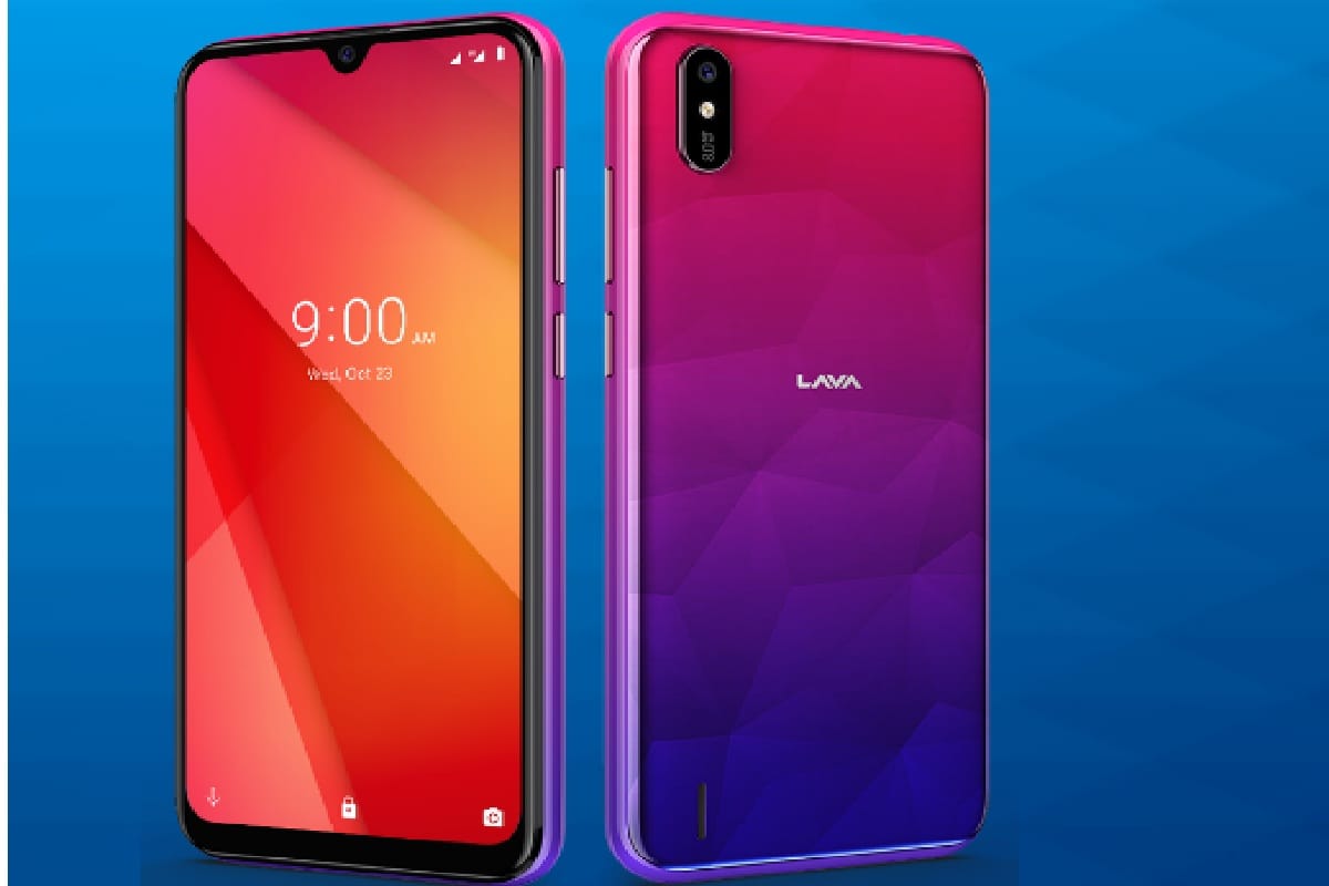 Lava рдХрд╛ рджрдорджрд╛рд░ рд╕реНрдорд╛рд░реНрдЯрдлреЛрди рдЬрд▓реНрдж рднрд╛рд░рддреАрдп рдмрд╛рдЬрд╛рд░ рдореЗрдВ рд▓реЗрдЧрд╛ рдПрдВрдЯреНрд░реА, рджреЗрдЧрд╛ рдЪреАрдиреА рдбрд┐рд╡рд╛рдЗрд╕ рдХреЛ рдХрдбрд╝реА рдЯрдХреНрдХрд░ indian brand Lava soon launch new smartphone compete with Chinese company phone know about it