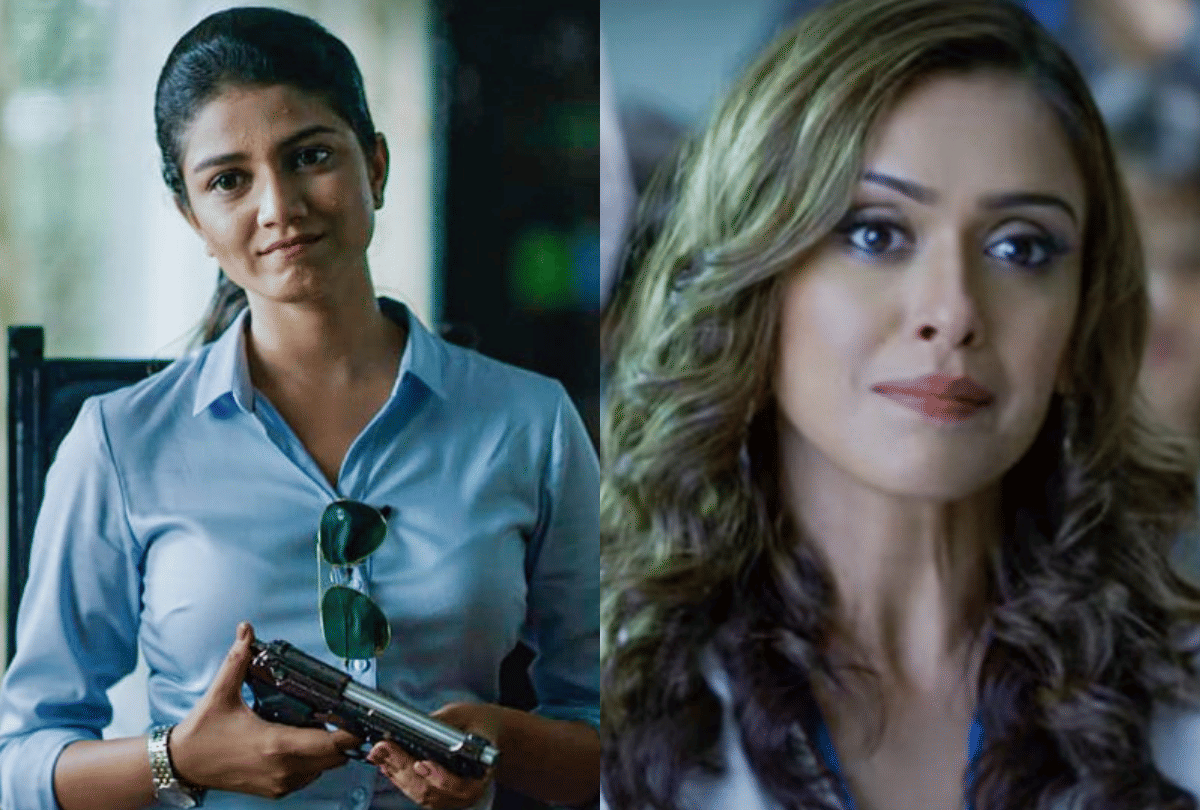 zee5 web series lalbazaar review sayantan ghoshal Kaushik sen hrishta bhatt sabyasachi Chakraborty