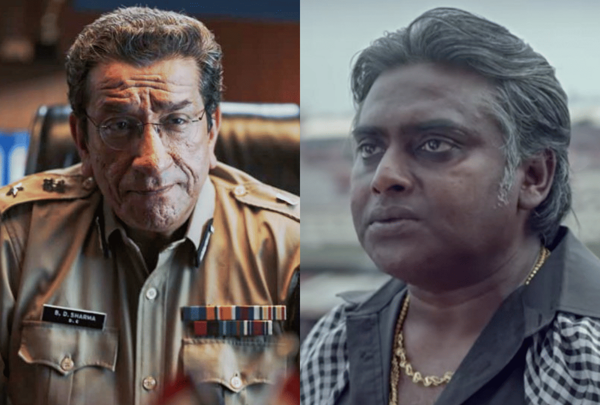 zee5 web series lalbazaar review sayantan ghoshal Kaushik sen hrishta bhatt sabyasachi Chakraborty