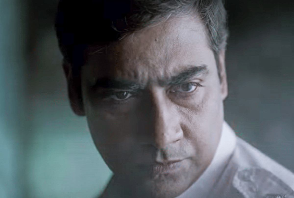 zee5 web series lalbazaar review sayantan ghoshal Kaushik sen hrishta bhatt sabyasachi Chakraborty