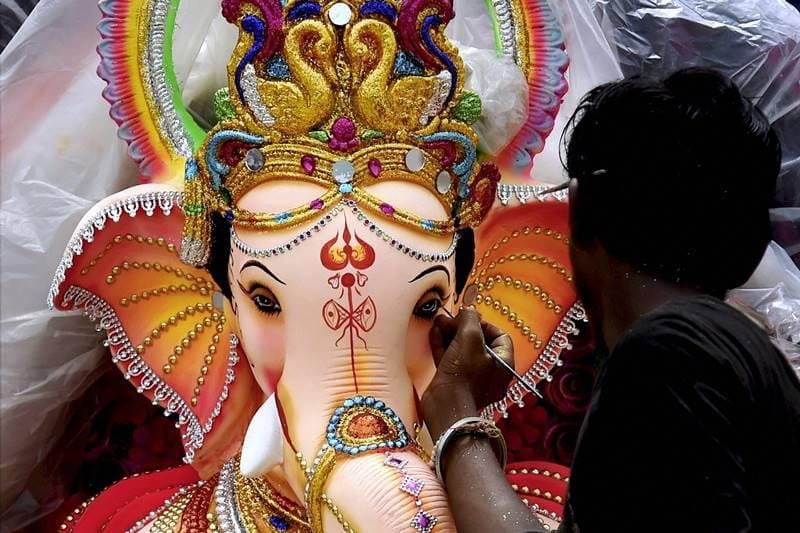Maharashtra: Corona will have an impact on Ganeshotsava festival this year, CM Thackeray said- Celebrate the festival with simplicity