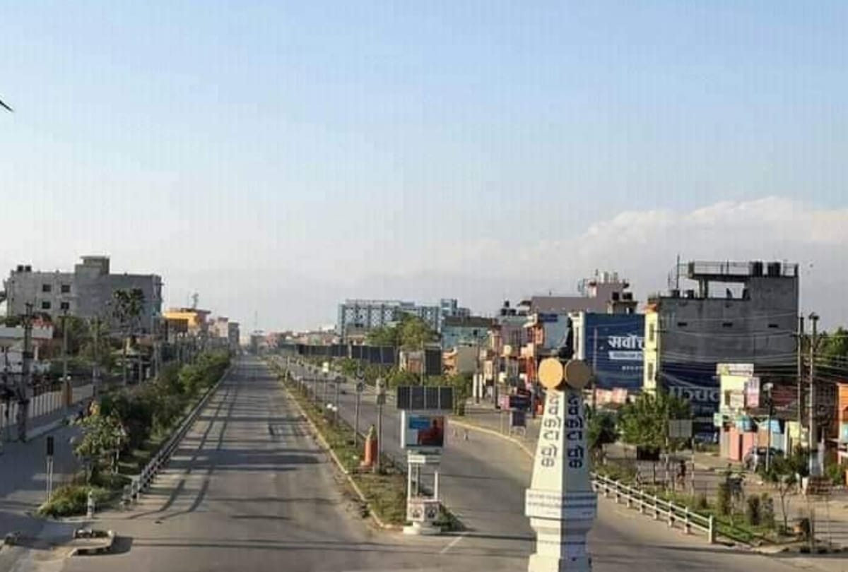 Retail market affected due to seal of Indo-Nepal border