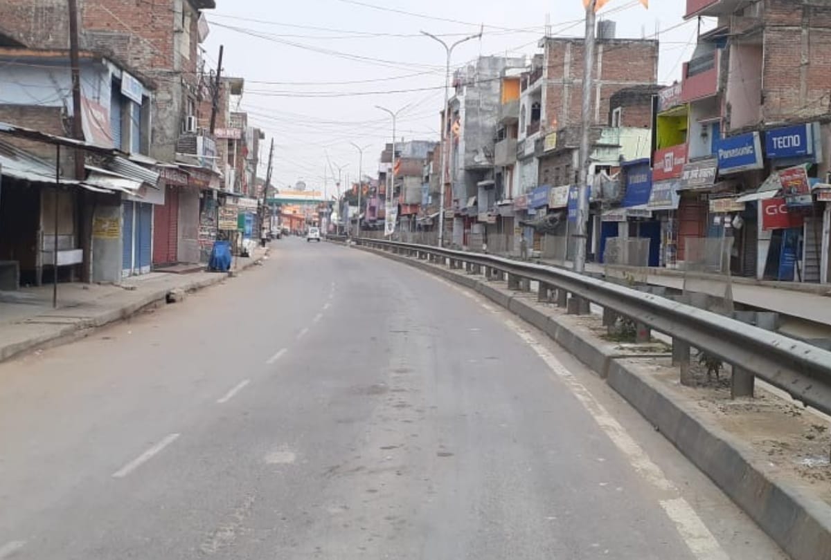 Retail market affected due to seal of Indo-Nepal border