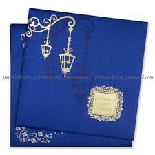 Corona Effect: Cards are not printed on wedding, marriage and other events