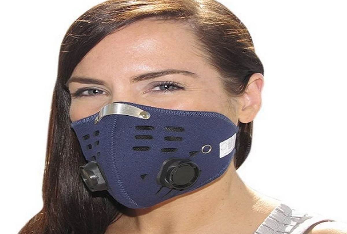 people may be embarrassed to wear a mask in public study finds