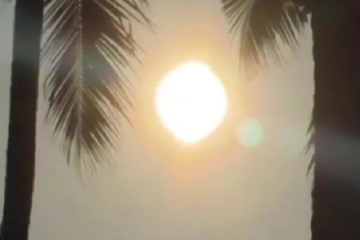Solar eclipse today: Sun will look like ring, will affect planetary movement
