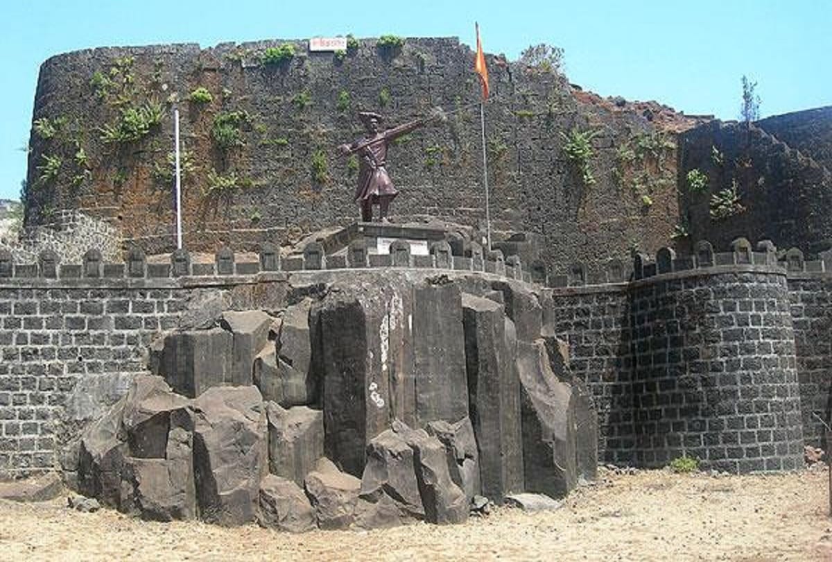 know why panhala fort called the house of serpents