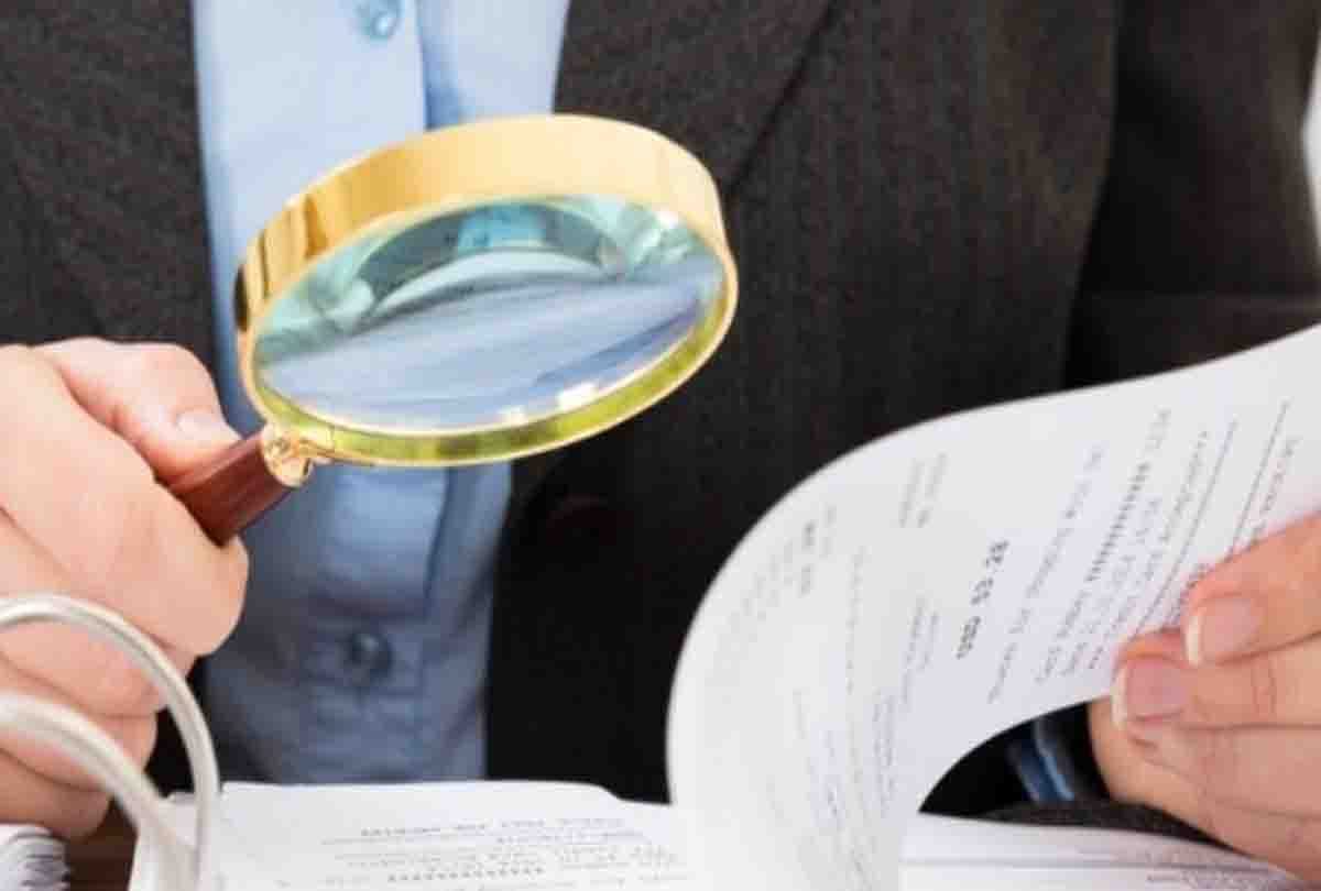 Fake teacher case: Sushil Kaushal's degrees in Firozabad college, investigation started