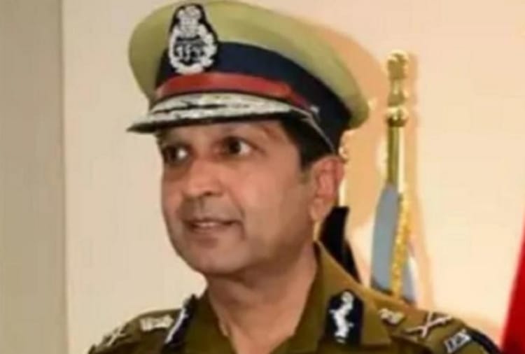 Police has arrested two alleged Khalistani operatives