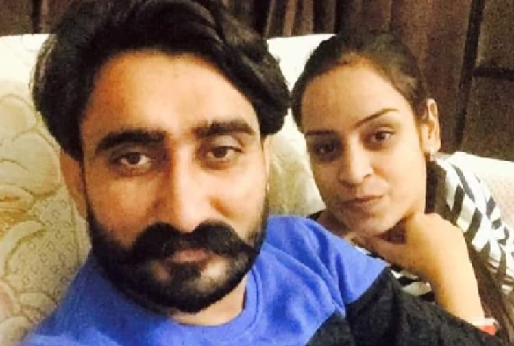 Husband and wife found dead at home in Punjab