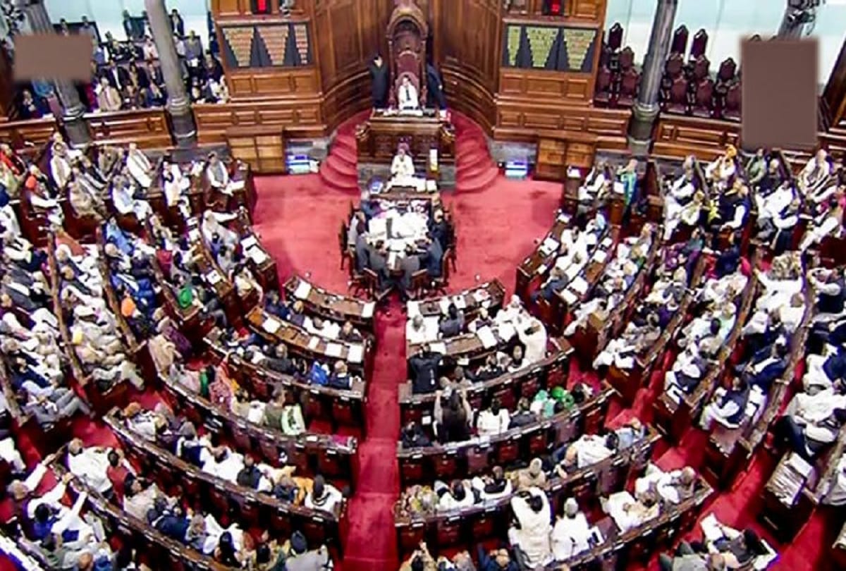 UP Rajya Sabha elections two seats vacant amar singh beni prasad verma