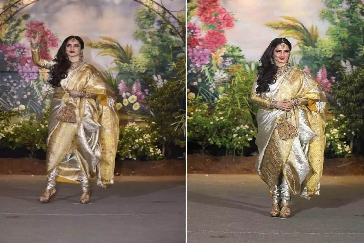 Rekha to Tabu Madhuri Dixit and Sangeeta Bijlani bollywood most beautiful actresses photos at the age of above 50