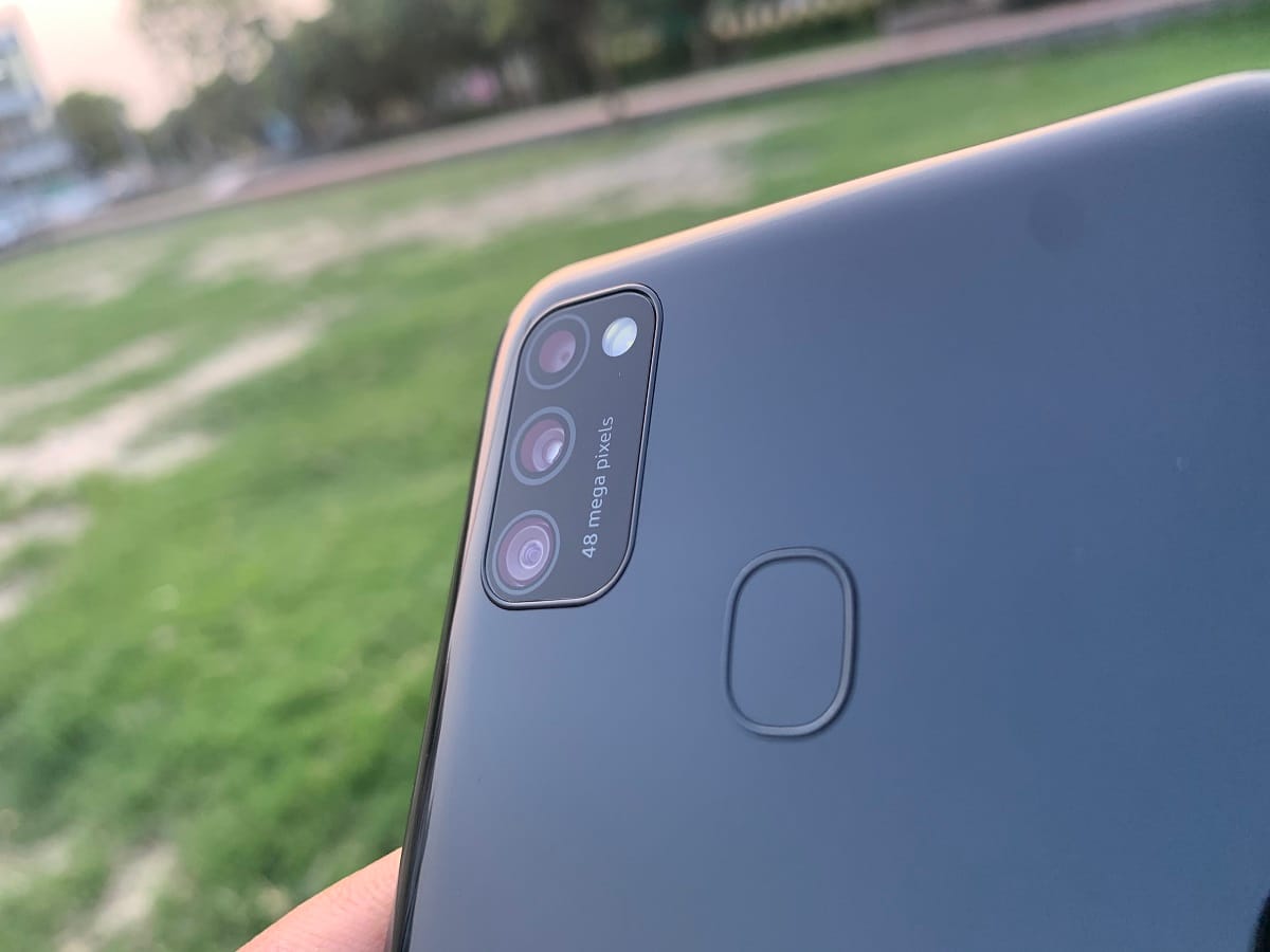 Samsung Galaxy M21 Review