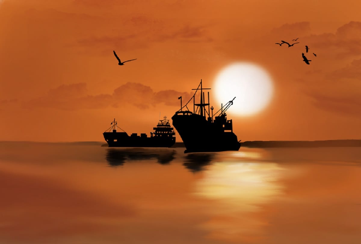 Mystery of the SS Ourang Medan ship