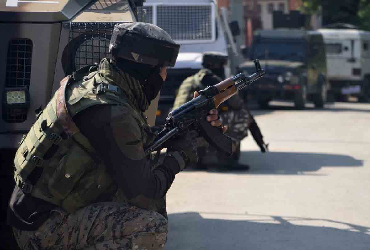 year 2020 as death for terrorists read Operation like Jackboot Sugu, Kangan and Chakura