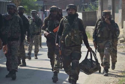 102 terrorists are eliminated in 2020 and 23 terrorists eliminated in Shopian this month.