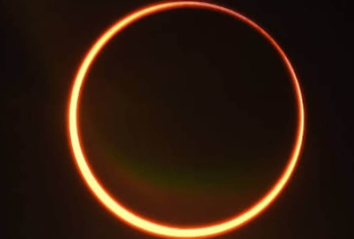 All you Need to Know About Hybrid solar eclipse, Not seen from India
