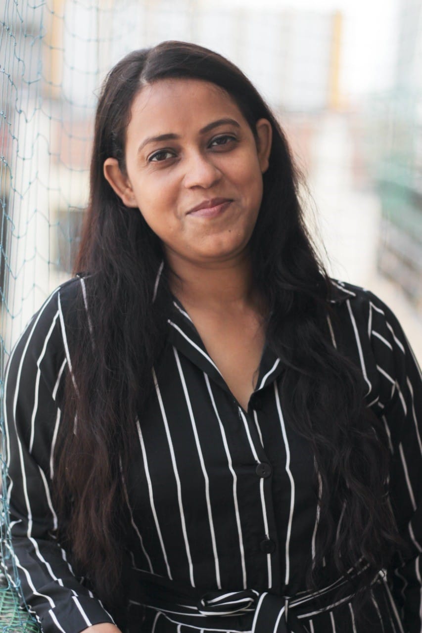 Teji Isha