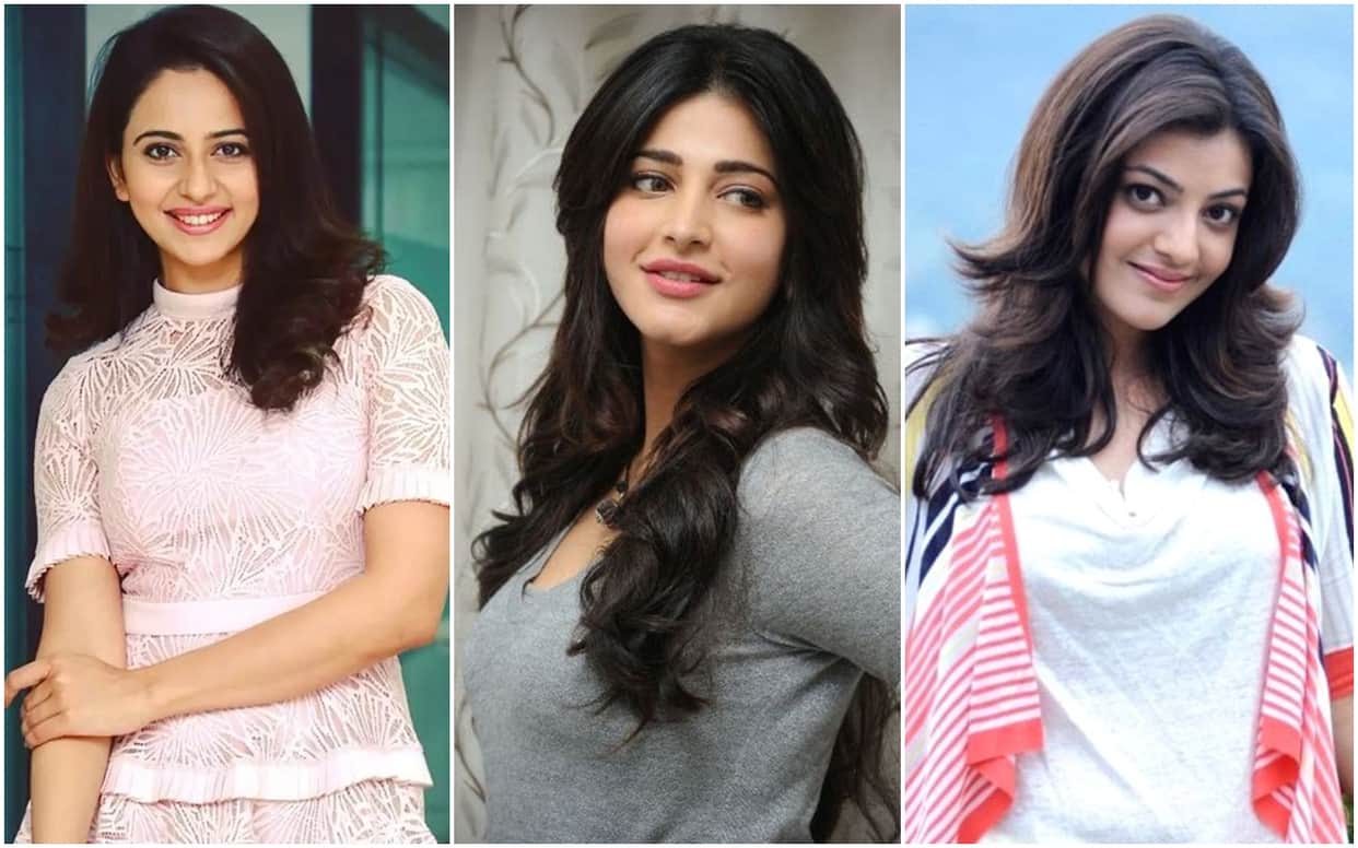South Indian actresses Educational Qualification You must know
