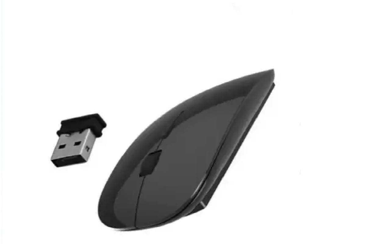 wireless mouse