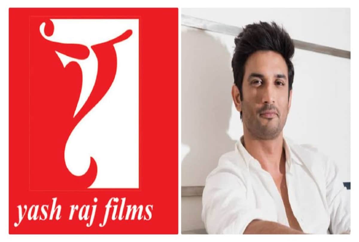 Yashraj Films Handed Over Contract Copy With Sushant Singh Rajput To Mumbai Police