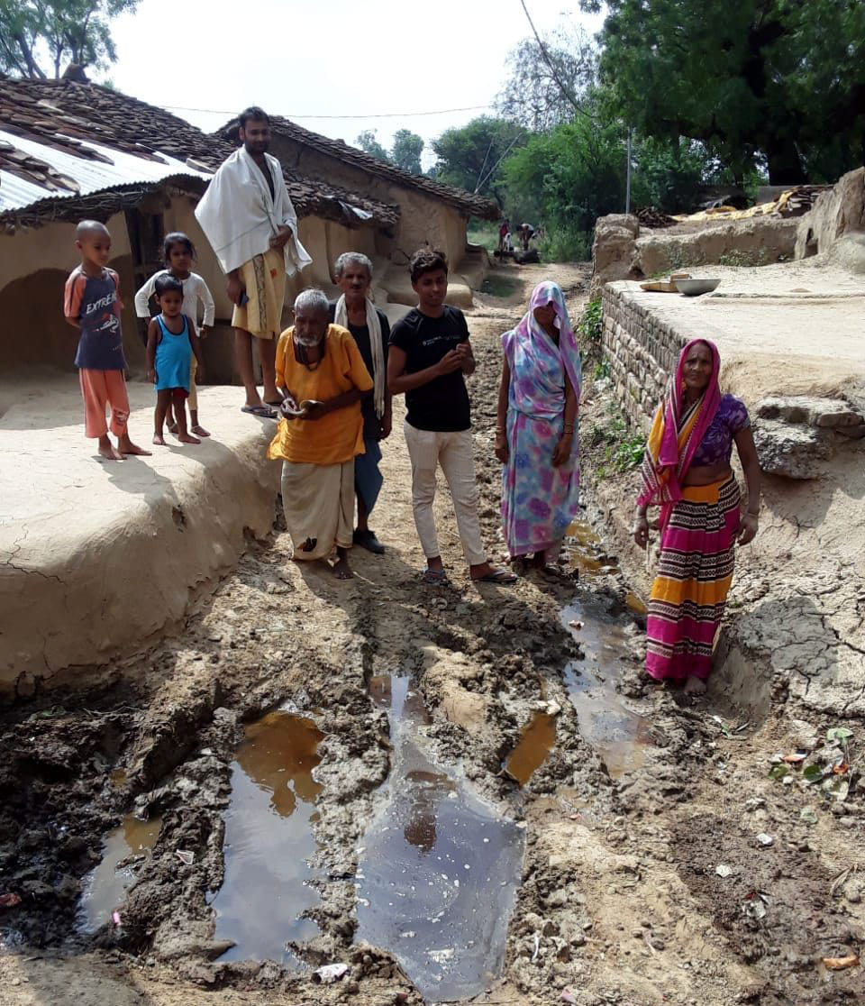 chitrakoot news
