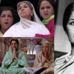सुषमा सेठ की फिल्में
