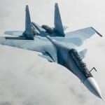 Sukhoi Su-30s