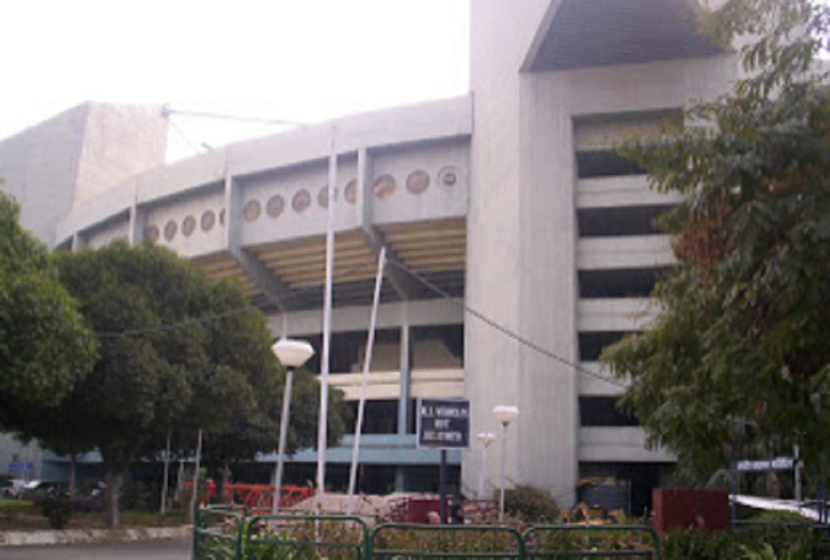 IG Stadium of delhi to become Kovid-19 Hospital