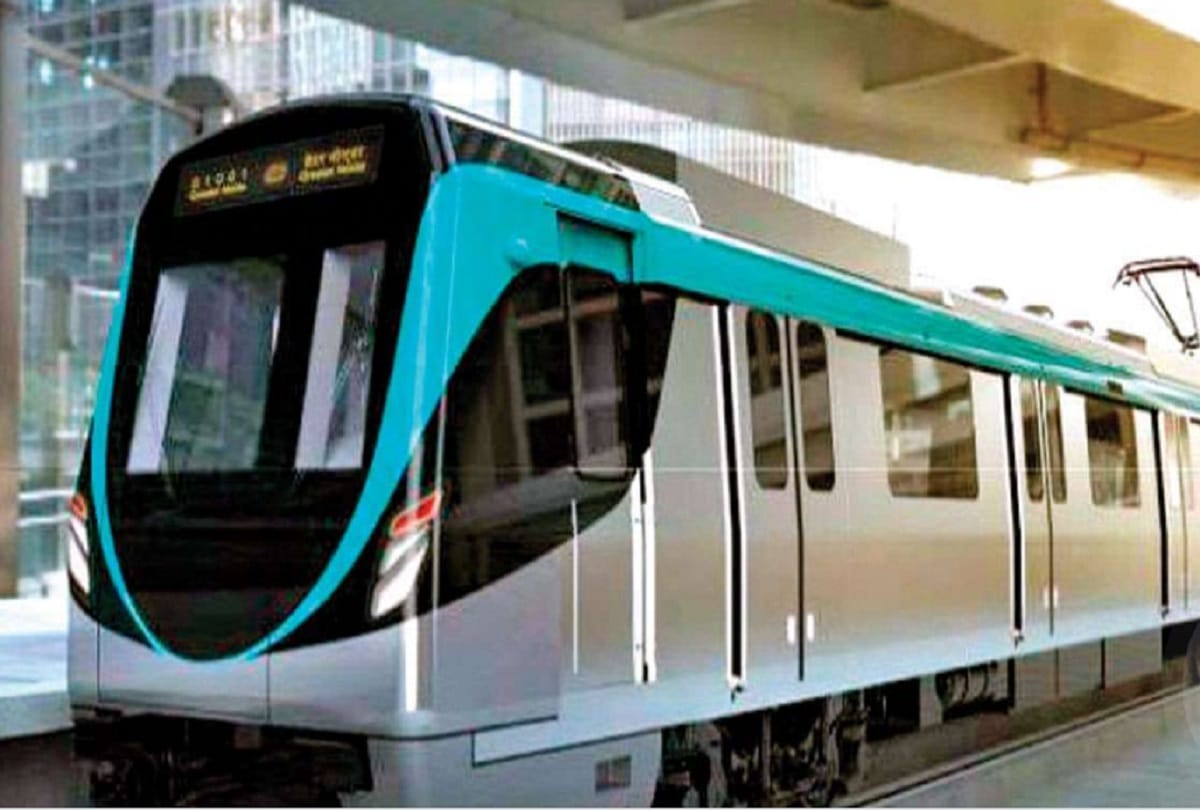Shea man station to be built for transgender in Noida Metro