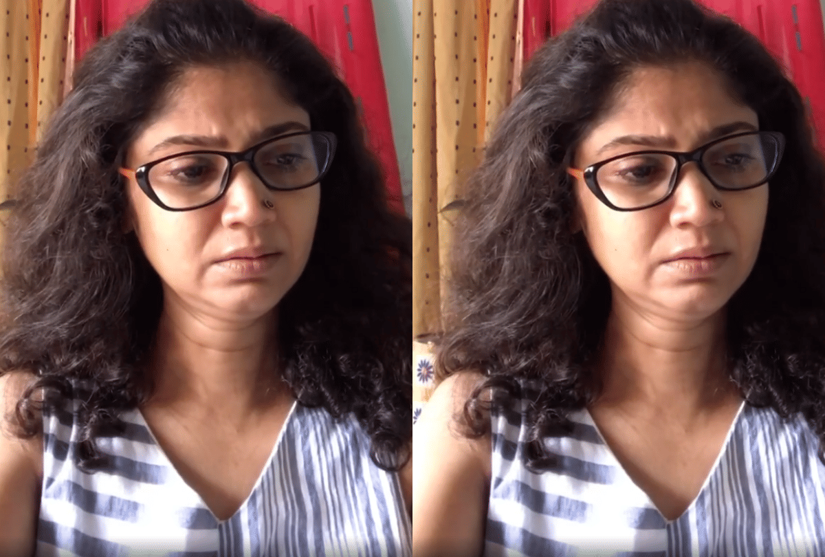 Ratan Raajputh Revealed Shocking Story of casting couch Actress said 60 years old producer mistreated her