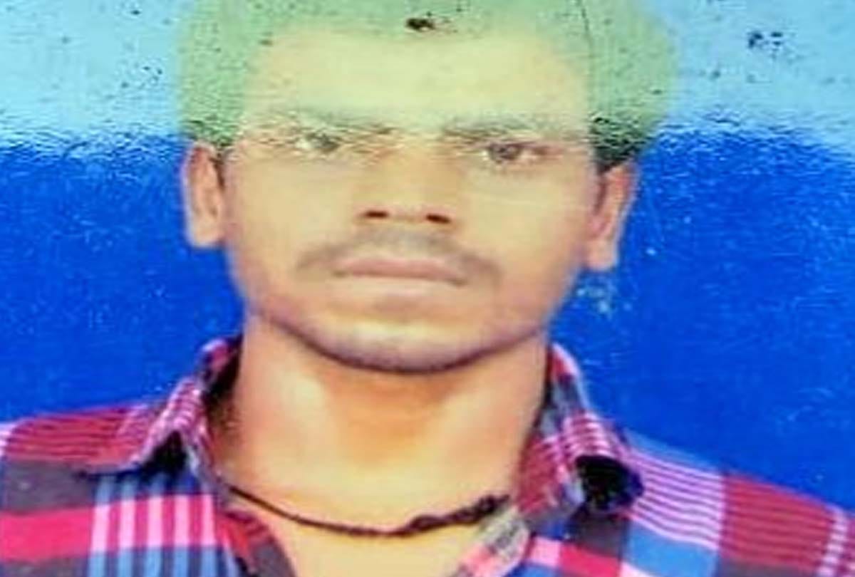 Laborer dies due to current in hardoi