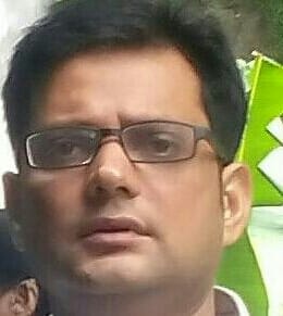 A young man returning to a sick mother in a road accident dies in a road accident