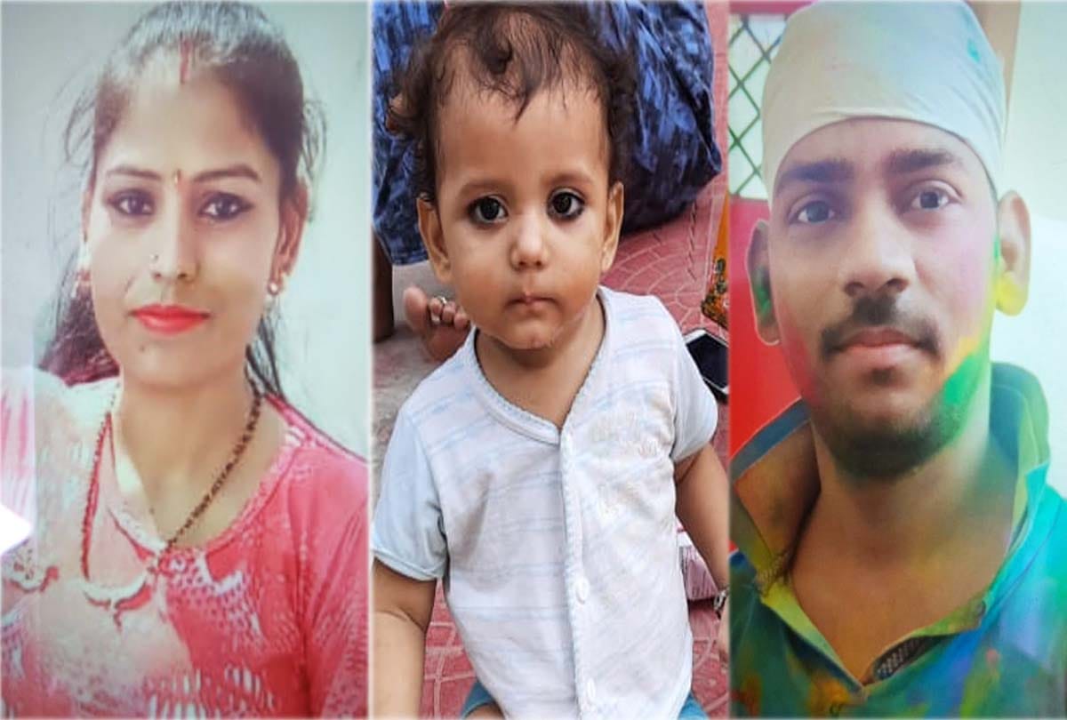 man job loss during lockdown, hanged himself with wife