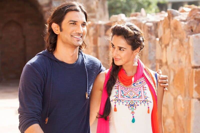 Actors Like Sushnat Sungh Rajput Hrithik Roshan Died In Their Debut Movie