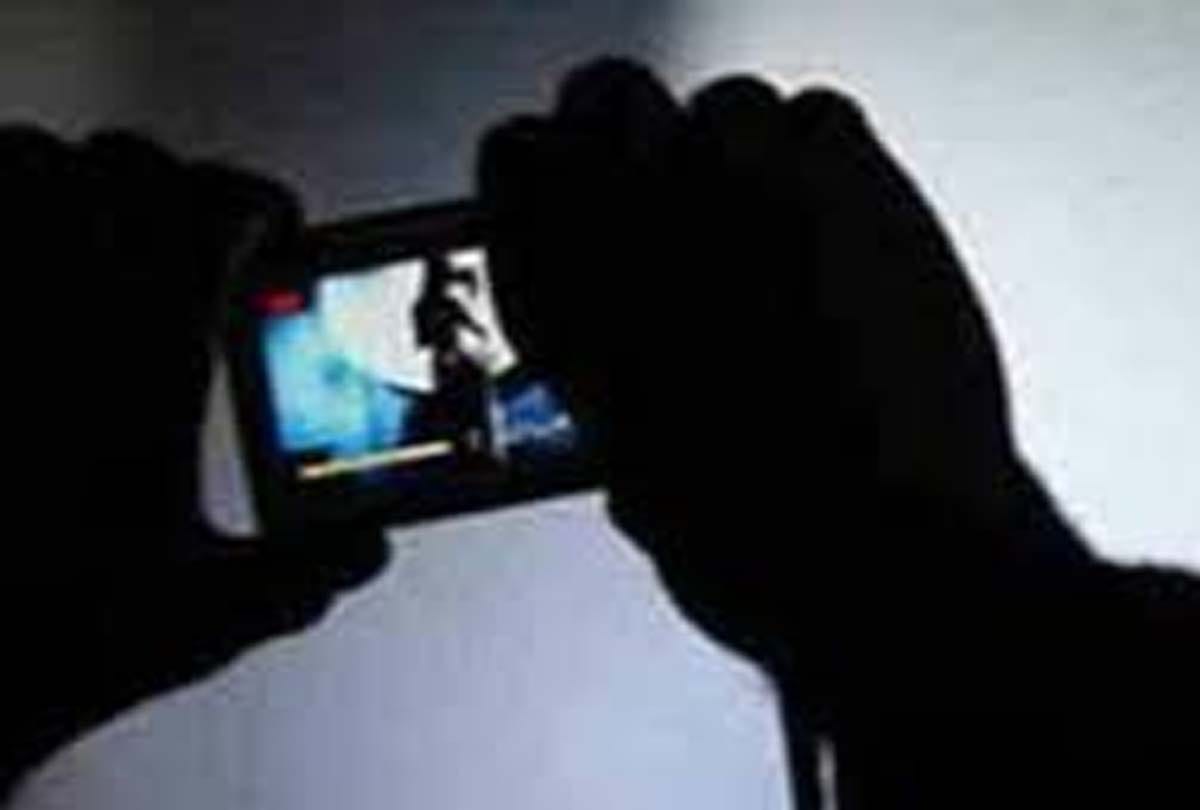 misdeed with Teenager and made video in hardoi