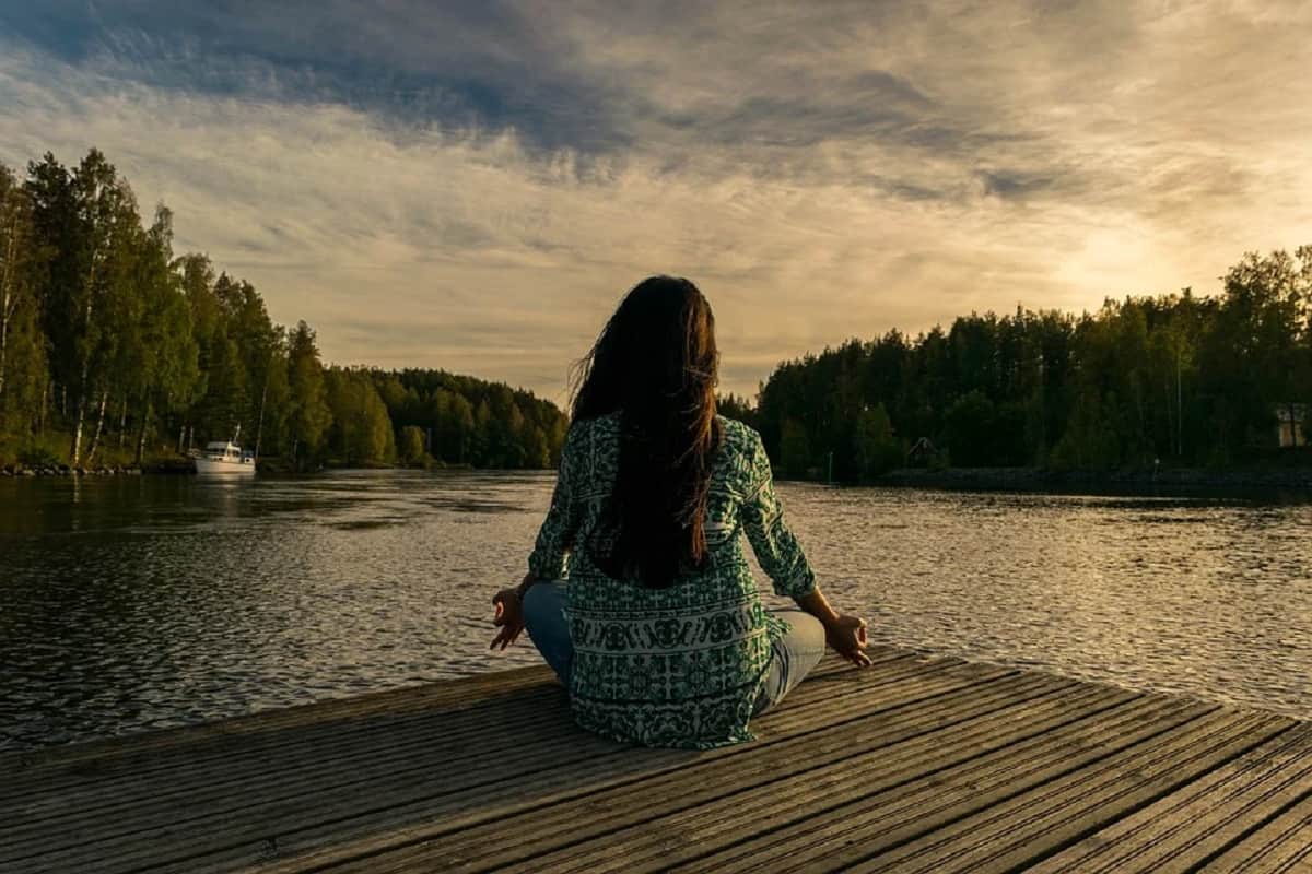 International Yoga Day 2022 5 Interesting Lesser Known Facts About Yoga Day in Hindi