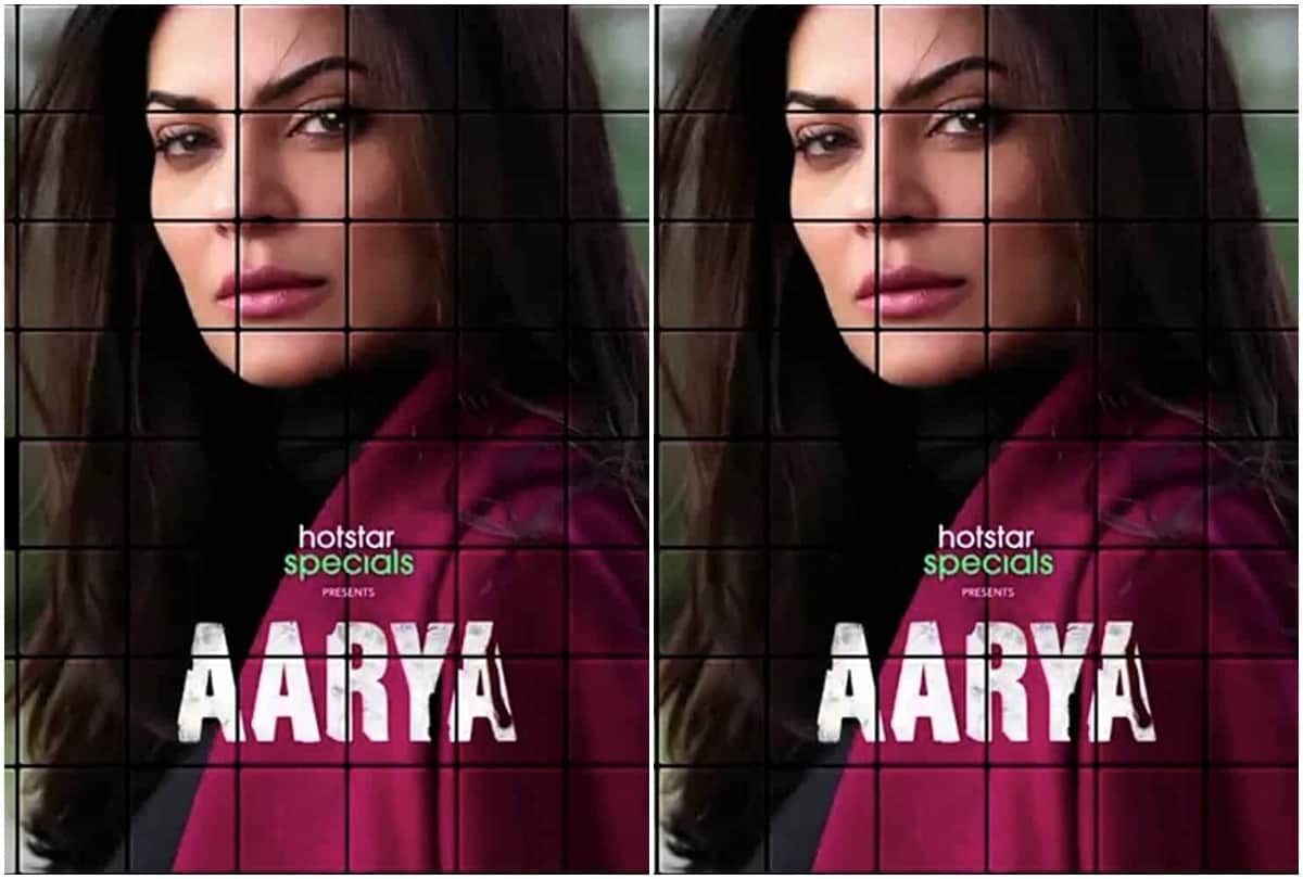 year Ender 2021 Sushmita Sen to Huma Qureshi bollwood actress who ruled Ott platforms