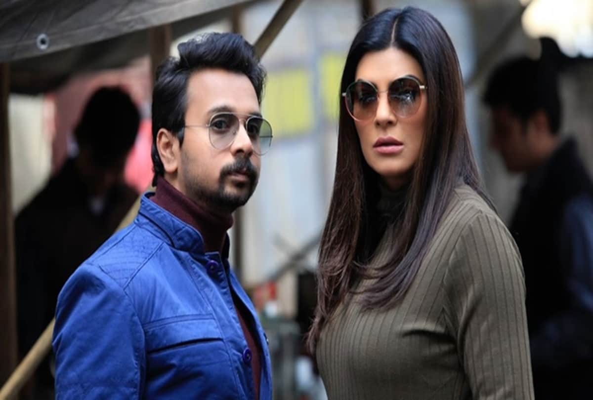 Sushmita Sen Shares A Post And Says Even At 45 I Still Make Big Blunders In Choices