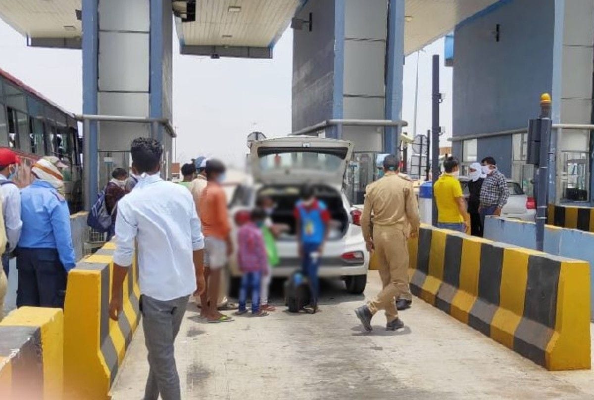 five arrested with surrogate mothers for commercial surrogacy in agra