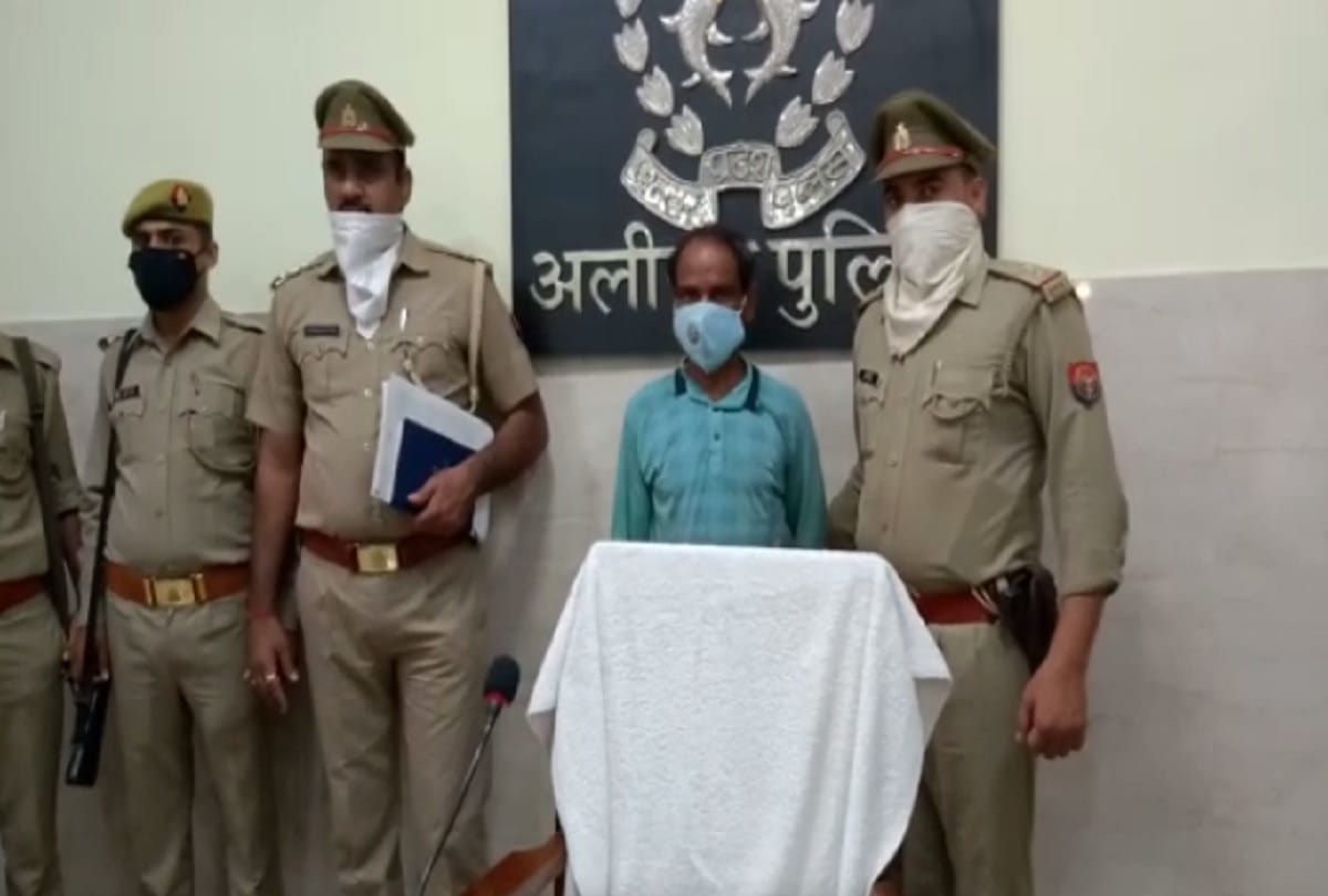 Crime in aligarh father found guilty for murder of teen age daughter
